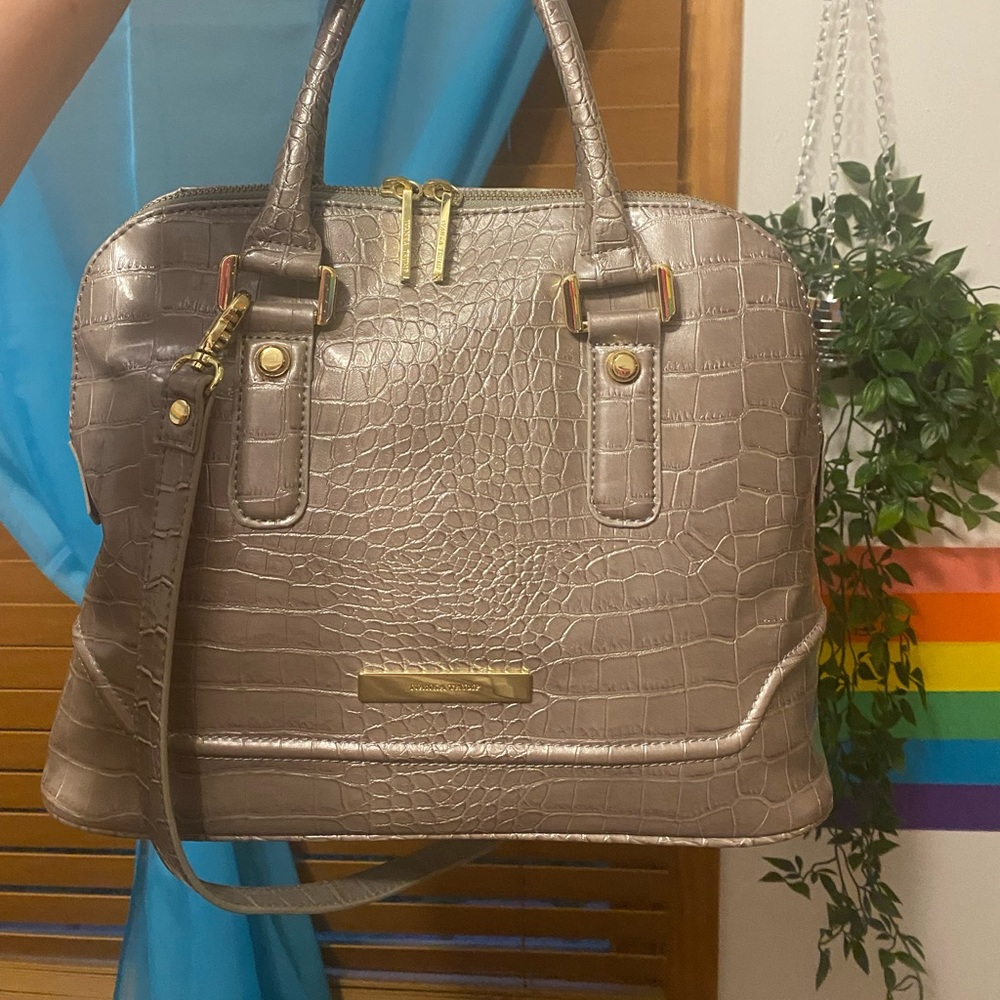 Never used Ivanka Trump hand bag